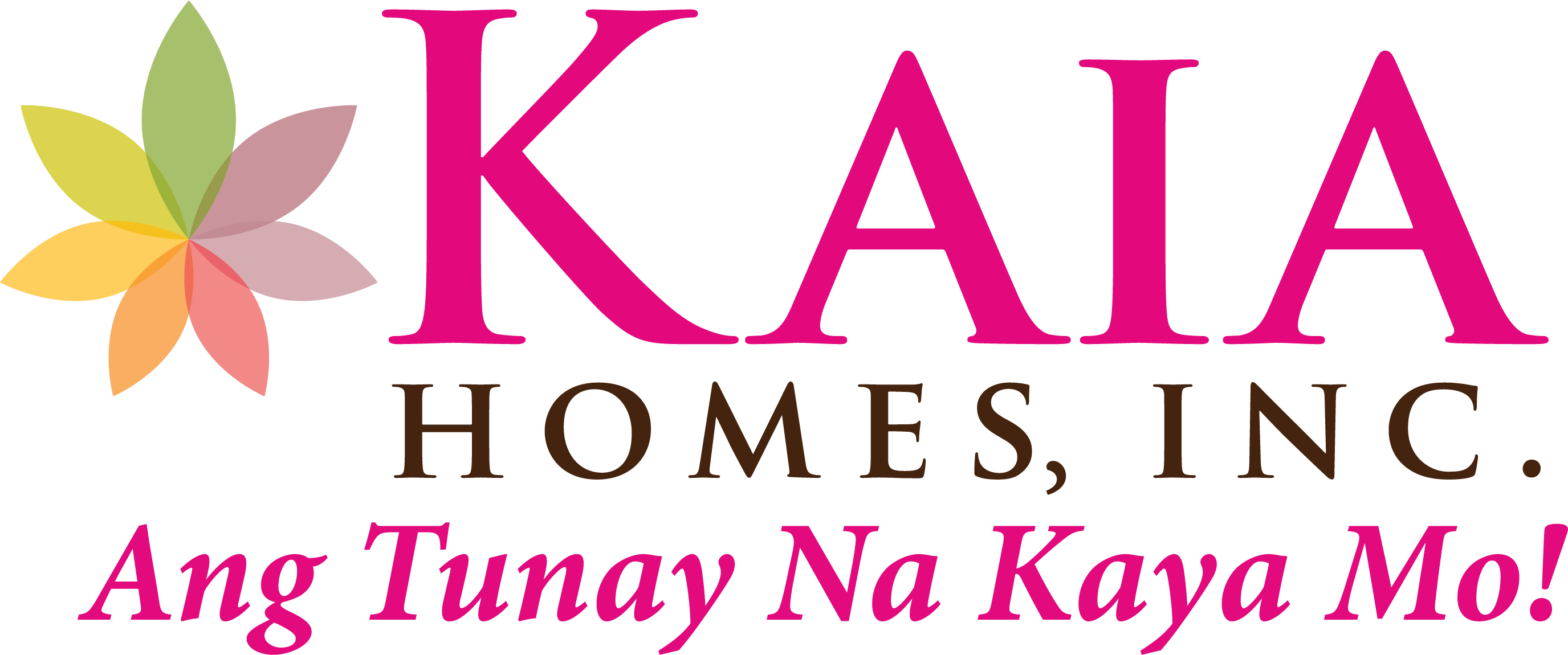 Kaia Homes, Inc.