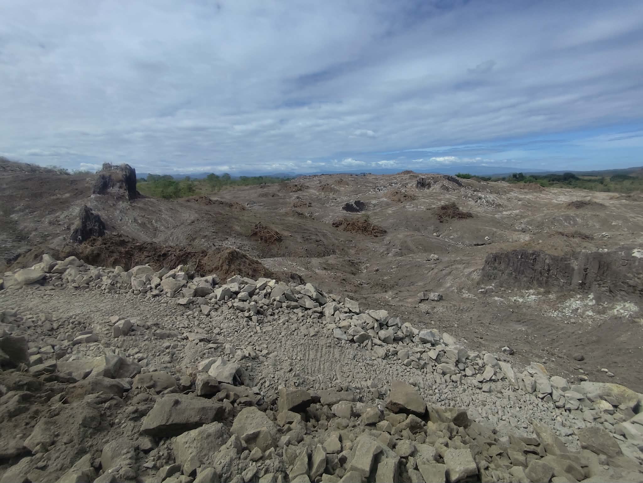 house-lot-for-sale-tarlac-city-site-update